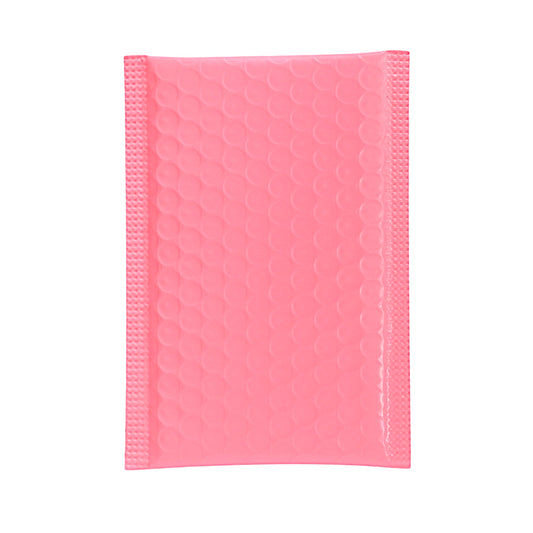 Pink Bubble Mailer | 10 x 15cm