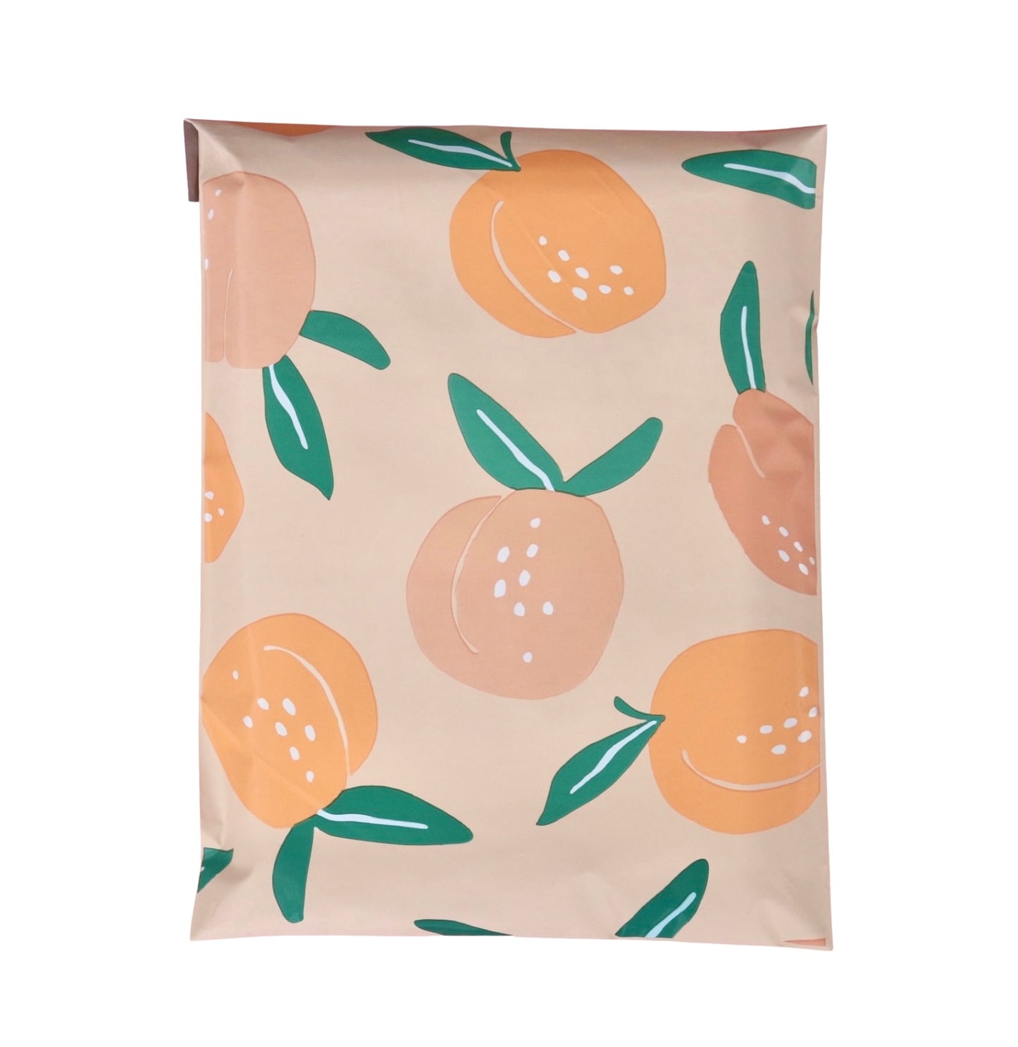 Peachy Poly Mailer | 26 x 33cm