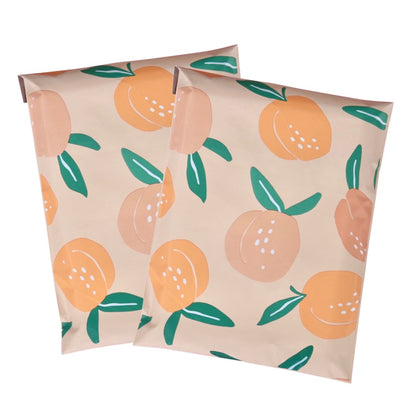 Peachy Poly Mailer | 26 x 33cm