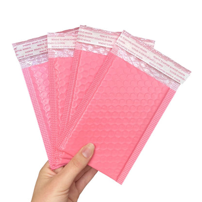 Pink Bubble Mailer | 10 x 15cm