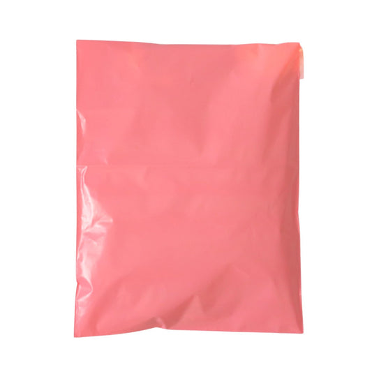 Pink Poly Mailer | 25 x 33cm